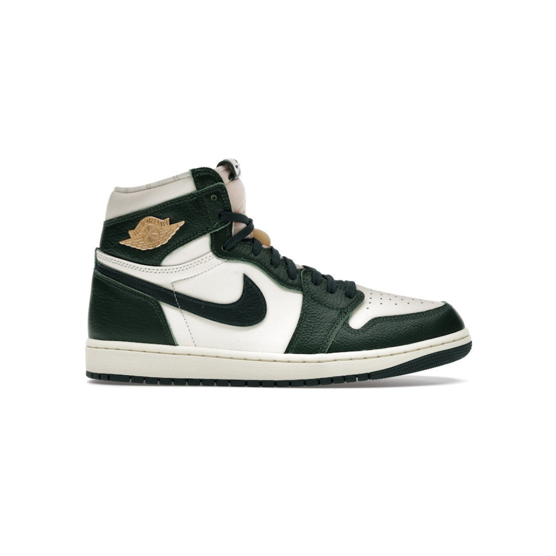 Jordan 1 Retro High Fir Pro Green (Women's)