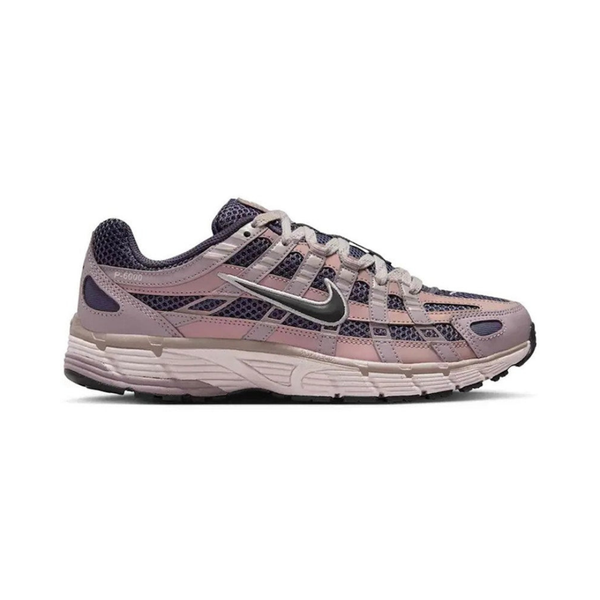 Nike P-6000 SE Light Violet Ore Dark Raisin Women's)