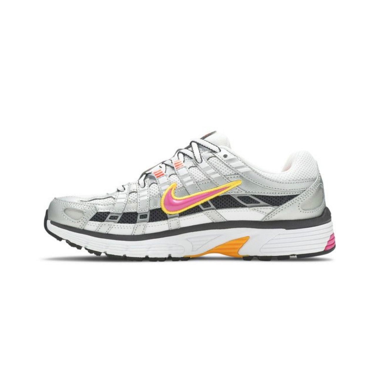 NIKE P-6000 - LASER FUCHSIA (Woman's)