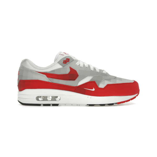 Nike Air Max 1 .SWOOSH Low Poly