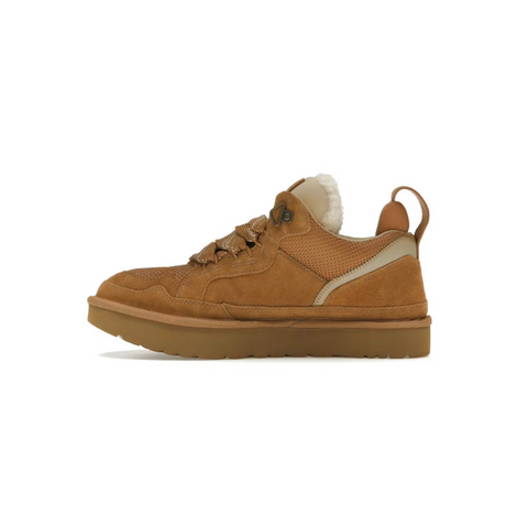 UGG - LOWMEL CHESTNUT