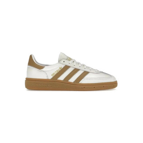 ADIDAS HANDBALL SPEZIAL W - OFF WHITE GUM