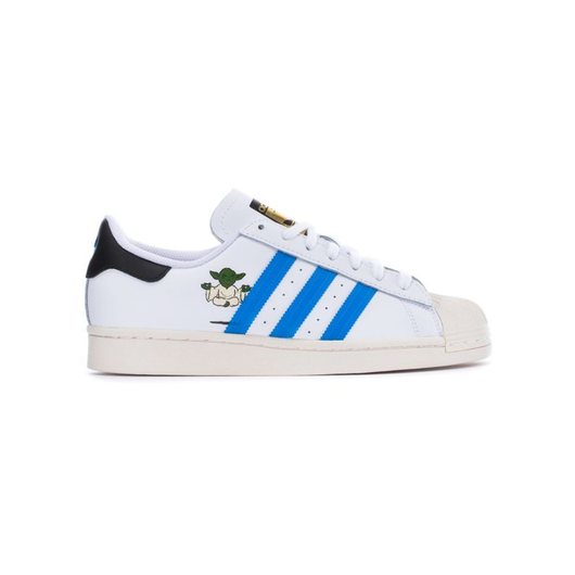 adidas Superstar Star Wars Yoda (GS)