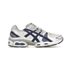 ASICS Gel-Nimbus 9 White Indigo Blue