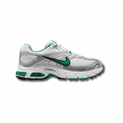 Nike Air Max Moto 2K - White Stadium Green