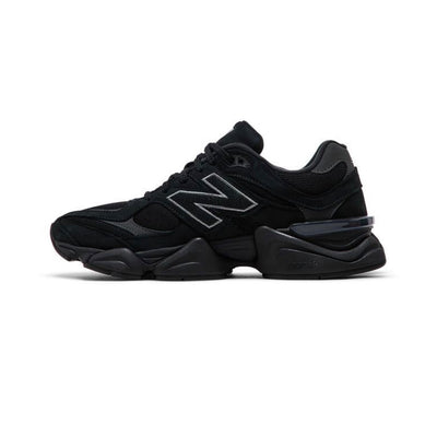 New Balance 9060 Triple Black