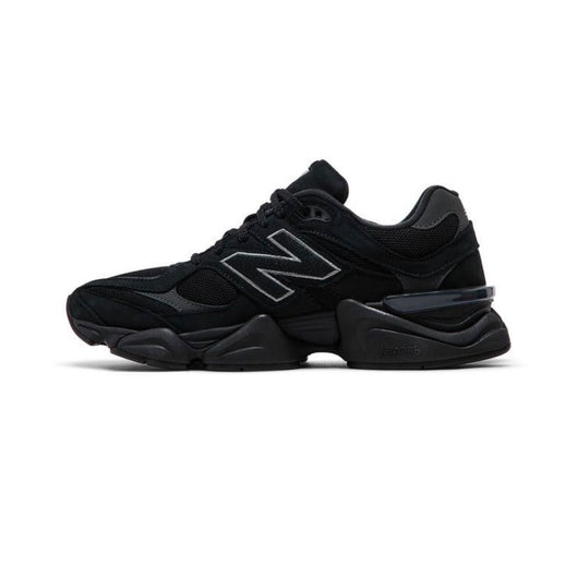 New Balance 9060 Triple Black