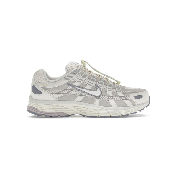 Nike P-6000 Light Bone (Women's)