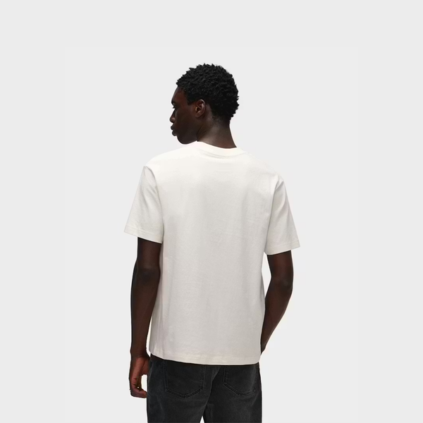 Travis Scott Cactus Jack x Sp5der Days Before Rodeo III Tee White