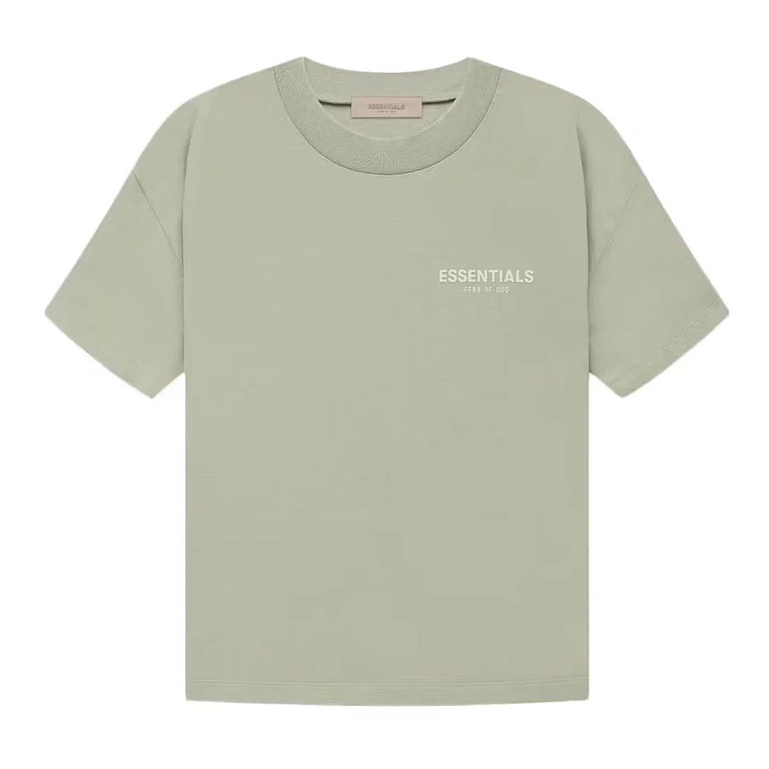 FEAR OF GOD ESSENTIALS FULL SET - SYCAMORE