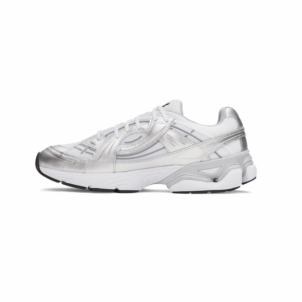Under Armour UA Sola White Metallic Silver