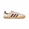 ADIDAS SAMBA OG - WONDER WHITE SHADOW RED
