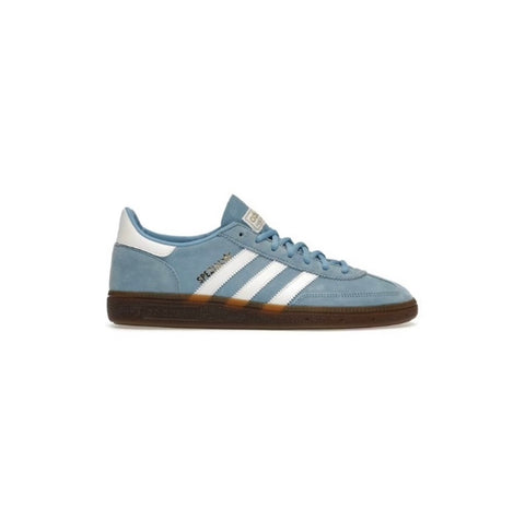 ADIDAS HANDBALL SPEZIAL W - LIGHT BLUE