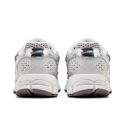 NIKE ZOOM VOMERO 5 - METALLIC SILVER PLATINUM VIOLET (Women's)