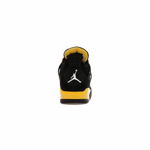 AIR JORDAN 4 - THUNDER