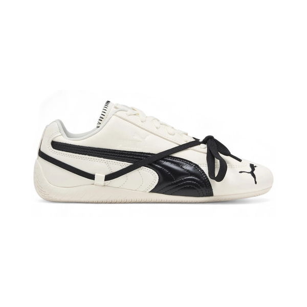 Puma Speedcat Leather Rosé White (Women's)