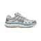 Nike P-6000 Metallic Silver Aegean Storm