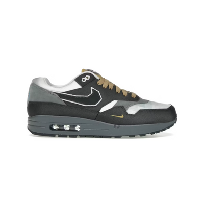 Nike Air Max 1 .SWOOSH Low Poly Big Head Mode