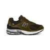 New Balance 2002R Woodland Black