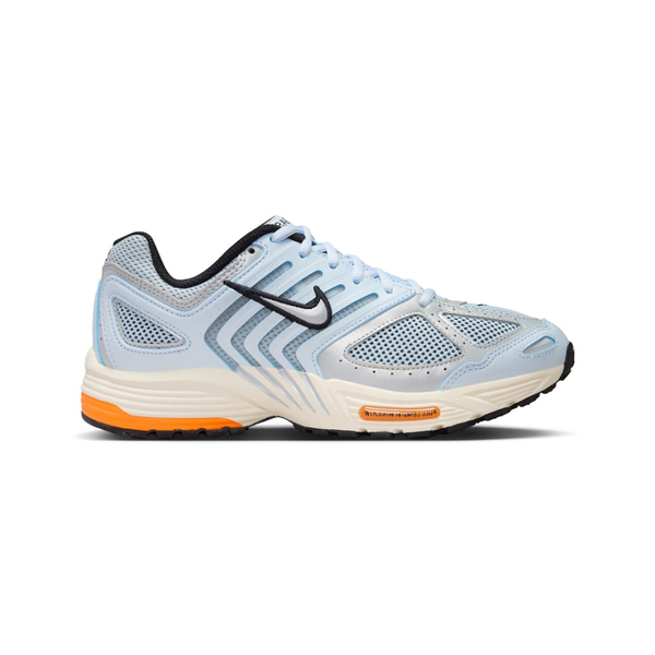Nike Air Peg 2K5 Blue Tint Total Orange Coconut Milk Metallic Platinum (Women's)