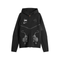 Nike x Patta Netherlands KNVB Tech Fleece Zip Windrunner Hoodie Black