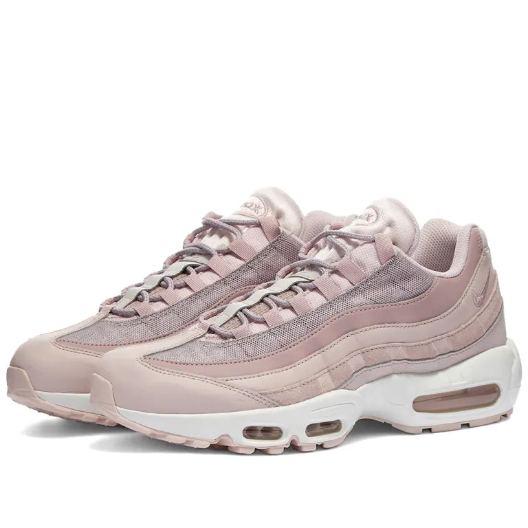 Nike Air Max 95 Barely Rose Plum Chalk