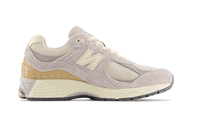 New Balance 2002R Rain Cloud Angora