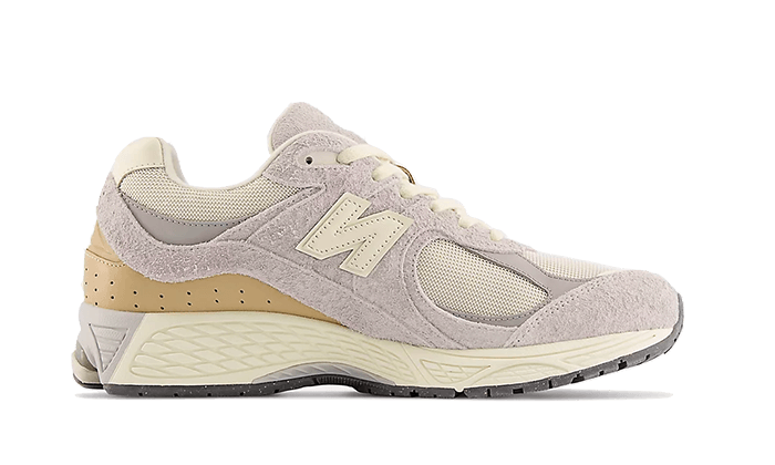 New Balance 2002R Rain Cloud Angora