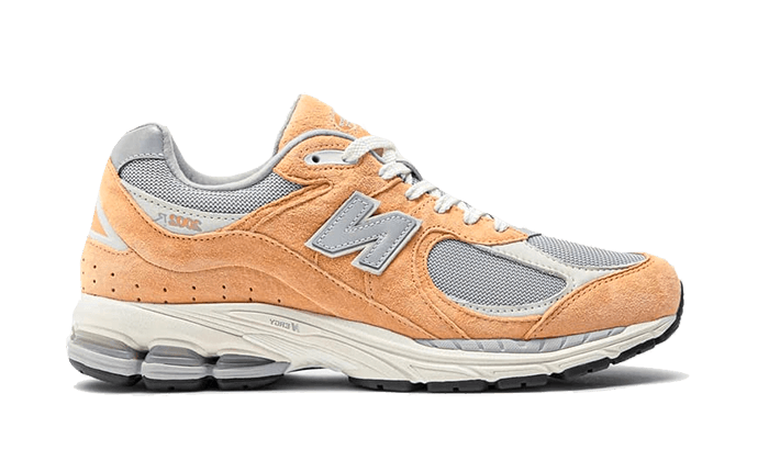 New Balance 2002R Sweet Caramel