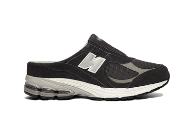 New Balance 2002R Mule Phantom
