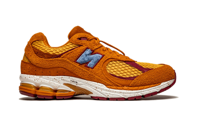 New Balance 2002R Salehe Bembury Peace Be The Journey