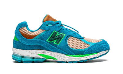 New Balance 2002R Salehe Bembury Water Be The Guide