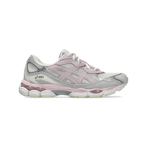 ASICS Gel-NYC Concrete Barely Rose