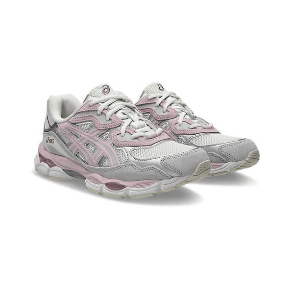 ASICS Gel-NYC Concrete Barely Rose