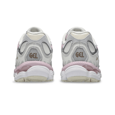 ASICS Gel-NYC Concrete Barely Rose