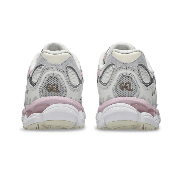 ASICS Gel-NYC Concrete Barely Rose