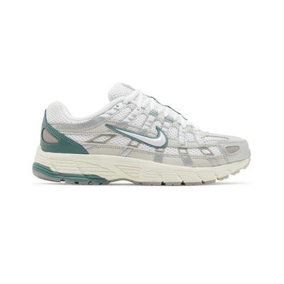 NIKE P-6000 - LIGHT BONE BICOASTAL