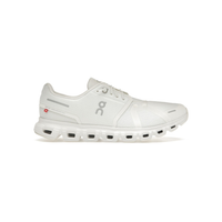 On Running Cloud 6 All White (Women's)