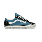 Vans LX Old Skool 36 Pearlized Pack Black Navy