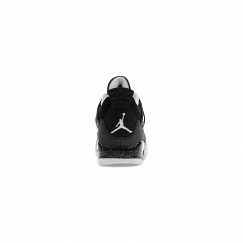 AIR JORDAN 4 - FEAR