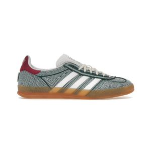 adidas Gazelle Indoor Sean Wotherspoon Hemp Green