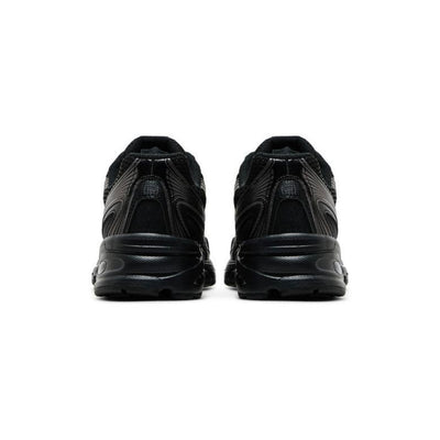 New Balance 740 Triple Black