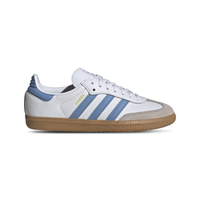 adidas Samba OG White Ash Blue (GS)