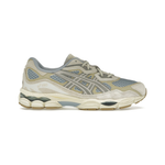 ASICS Gel-NYC Dolphin Oyster Grey