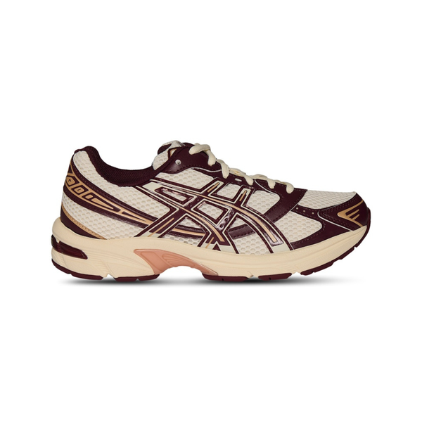ASICS Gel-1130 Cream Oxblood (Women's)