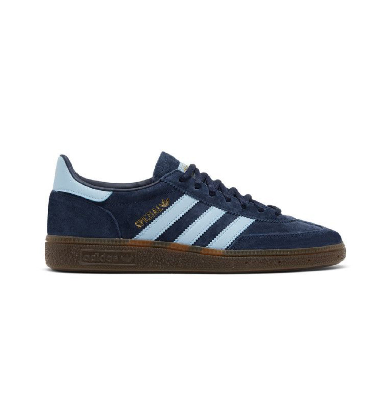 adidas Handball Spezial Navy Gum