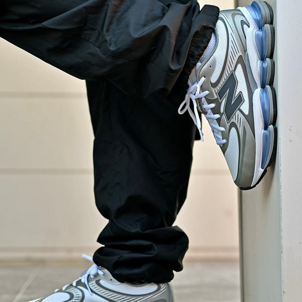 New Balance Abzorb 2000 White grey blue