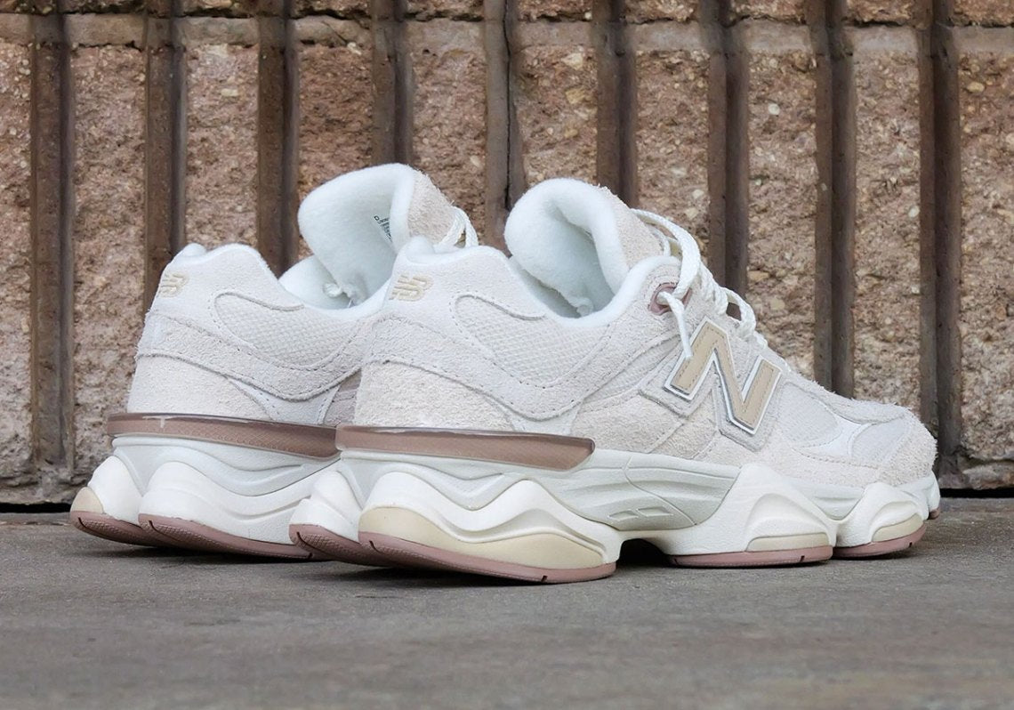 NEW BALANCE 9060 - BISQUE SEA SALT