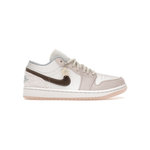 Jordan 1 Low Coral (Women's)