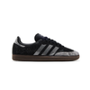 Adidas Samba OG Rhinestone Black Silver (Women's)